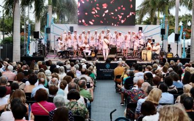 Santo Ángel y En Cuerda y Voz ganan el Festival de Habaneras 2022