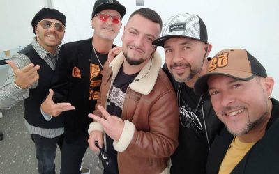 Diez bandas y ocho dj completan la oferta gastronómica del Santa Cruz Beer Festival