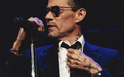 Salen a la venta las entradas para el concierto de Marc Anthony en Tenerife