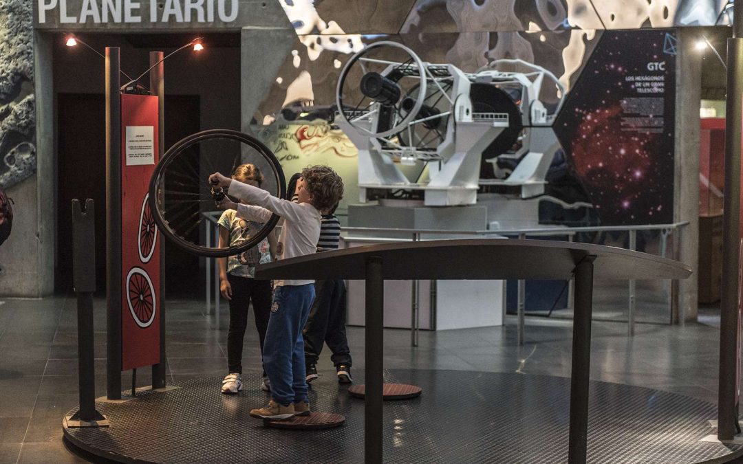 Museos de Tenerife invita a los más pequeños a disfrutar de los talleres ‘Abierto por vacaciones’ esta Semana Santa