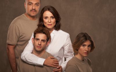 Aitana Sánchez Gijón llega este fin de semana al Teatro Guimerá con la obra “La Madre”