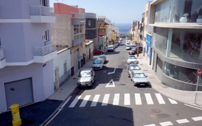 El distrito Ofra-Costa Sur organiza este sábado el baile de magos de Chamberí