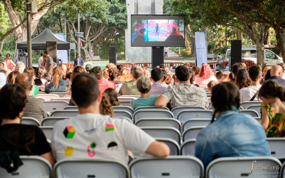 Comienza Fimucité con cine de verano dedicado al musical