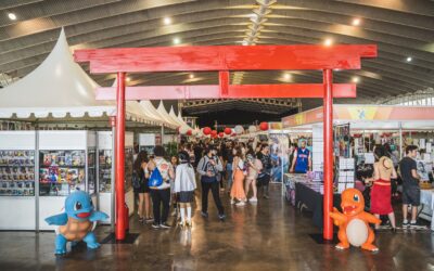 TLP Tenerife 2024 pone a la venta las entradas de Summer-Con, la feria tecnológica y de videojuegos