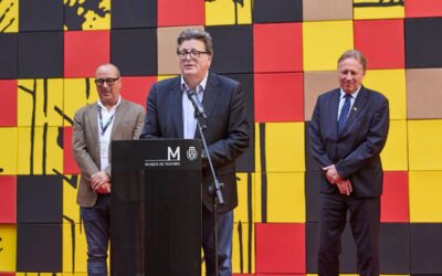 El Festival MUSA celebra su XI edición con un amplio programa de actividades dedicadas a Alemania