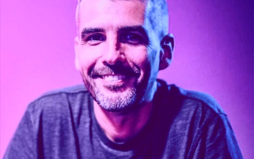 Dj Jonay vuelve al corazón de la capital chicharrera la noche grande del Festival Isla Viva